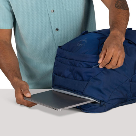 Cestovná taška Osprey Farpoint 40