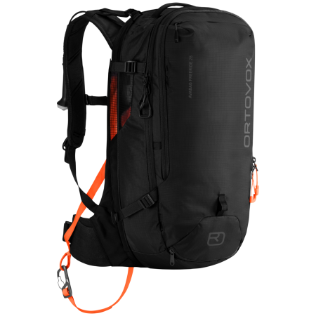 Batoh Ortovox Avabag Litric Freeride 28