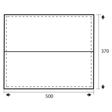 Prístrešok Trimm Trace XL