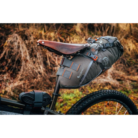 Upínací systém Acepac Saddle Harness