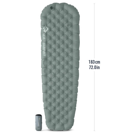 Nafukovacia karimatka Sea to Summit Ether Light XR - Regular