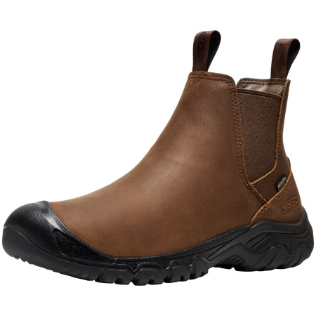 Pánske topánky Keen Anchorage Boot Iv Wp Men