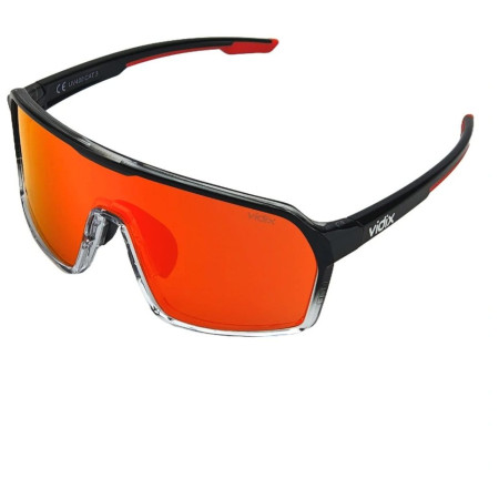 Slnečné okuliare Vidix Airy červená red
