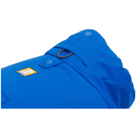 Oblečenie pre psa Ruffwear Vert Coverall