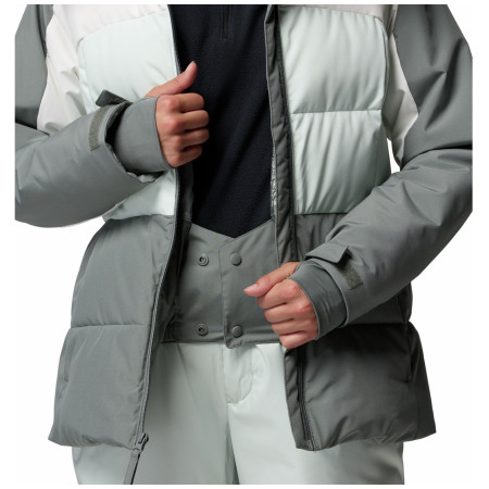 Dámska bunda Columbia Ava Alpine™ Puffer Jacket