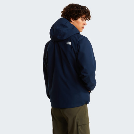 Pánska softshellová bunda The North Face M Quest Mono Jacket