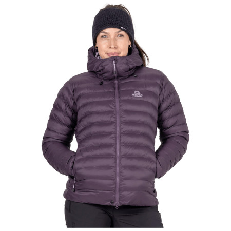 Dámska zimná bunda Mountain Equipment Superflux Hooded Jacket Women's