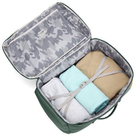 Cestovný batoh Pacsafe GO 44L Carry-on