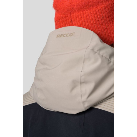 Dámska lyžiarska bunda Hannah Amabel