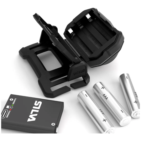 Čelovka Silva Discover