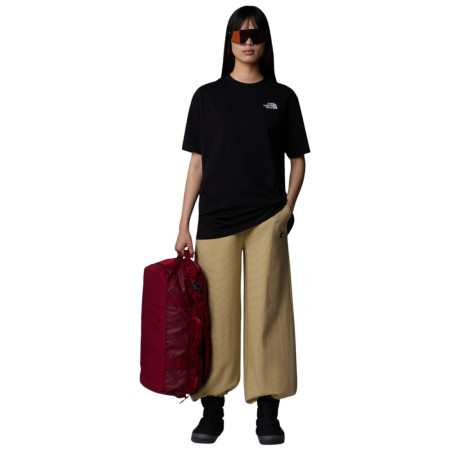 Dámske tričko The North Face S/S Essential Oversize Tee