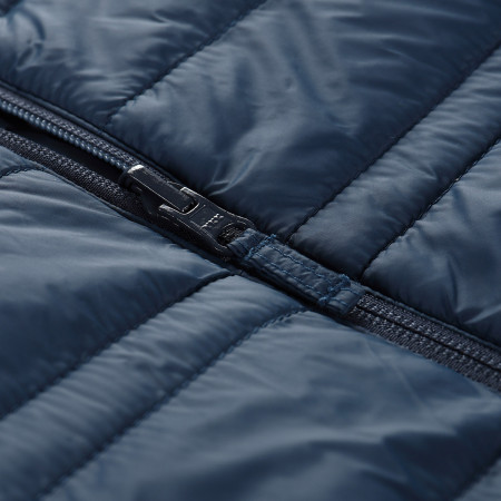 Detská zimná bunda Alpine Pro Douwo Blue