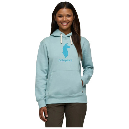 Dámska mikina Cotopaxi Cotopaxi Llama Pullover Hoodie
