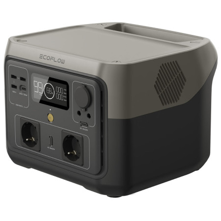 Nabíjacia stanica EcoFlow River 2 Max