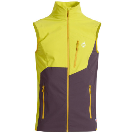 Pánska vesta High Point Versa Vest