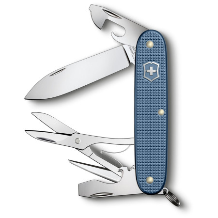 Vreckový nôž Victorinox Pioneer X Alox LE 2026