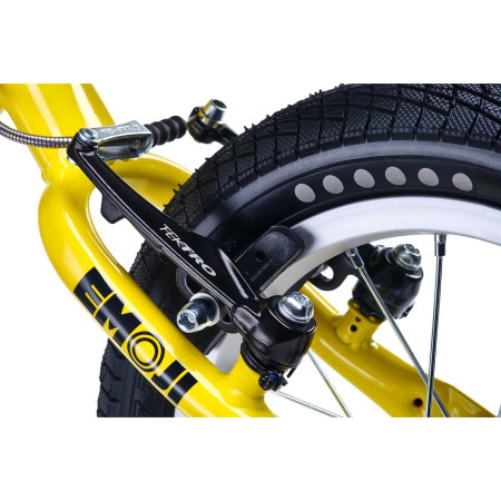 Odrážadlo Yedoo TooToo Emoji