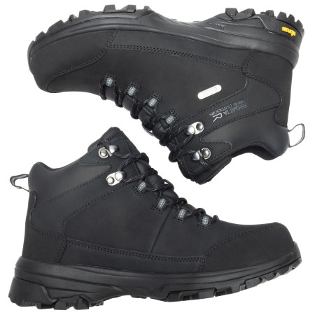 Dámske topánky Regatta Womens Burrell Leather Boot II