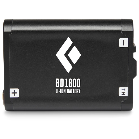 Nabíjacie batérie Black Diamond Bd 1800 Battery