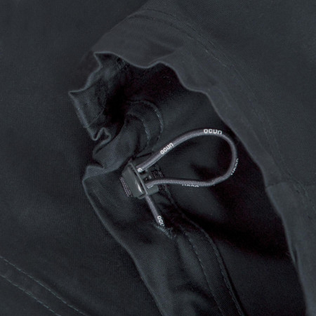 Pánske nohavice Ocún Drago Organic Pants