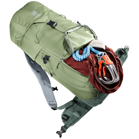 Batoh Deuter Trail 24