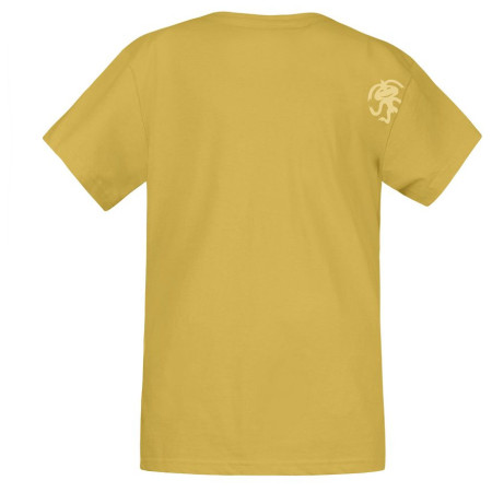 Detské tričko Rafiki Kailas Jr Khaki II