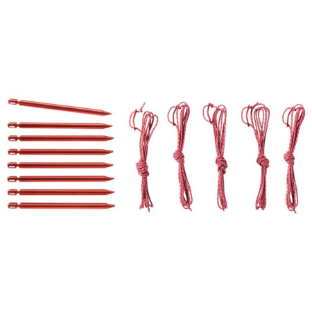 Ultraľahký stan MSR Hubba Hubba HD 2