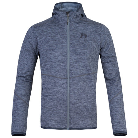 Pánska mikina Hannah Damar 2023