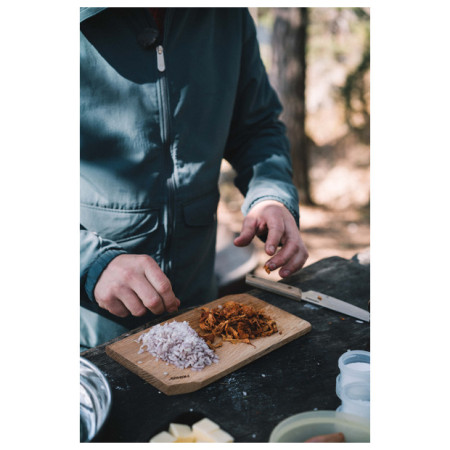 Set na krájanie Primus CampFire Cutting Set