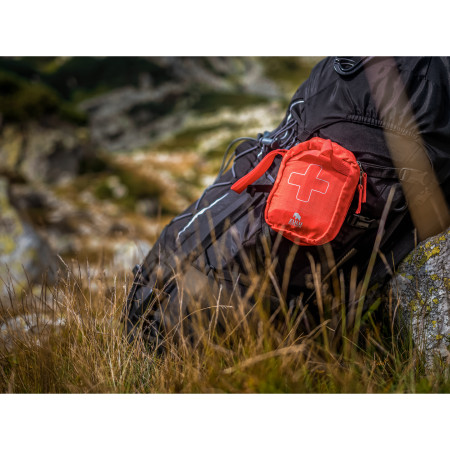 Prázdna lekárnička Zulu First Aid M
