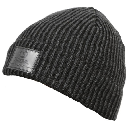 Čiapka Sherpa Crystal čierna black