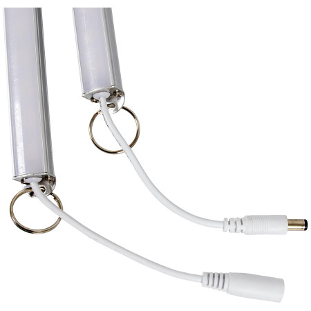 Svetelný pás Bo-Camp Slim Tube Dimbaar 22W