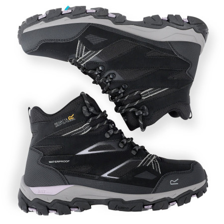 Dámske topánky Regatta Womens Holcombe III