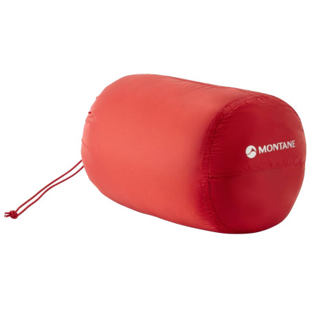 Pánska zimná bunda Montane Anti-Freeze Hoodie