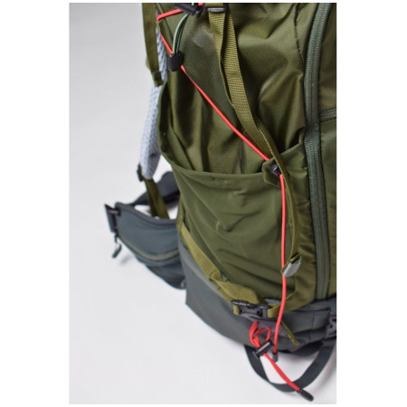 Batoh Husky Cruiser 55L