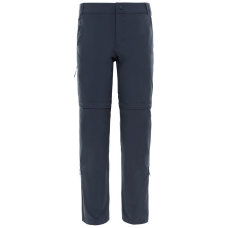 Dámske nohavice The North Face Exploration Convertible Pant