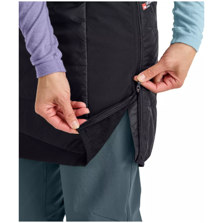 Dámska sukňa Ortovox Swisswool Piz Boe Skirt W