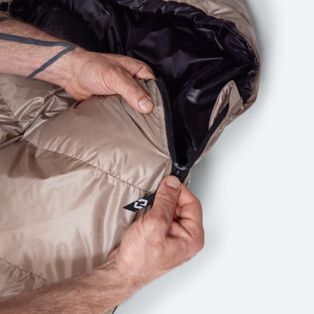 Páperový spacák Cumulus Lite Line 300