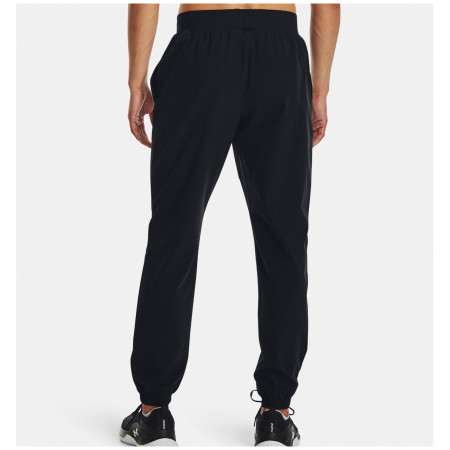 Pánske tepláky Under Armour Stretch Woven Joggers