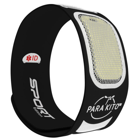 Športový náramok Para'Kito proti komárom