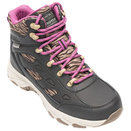 Dámske topánky Regatta Womens Vendora Boot