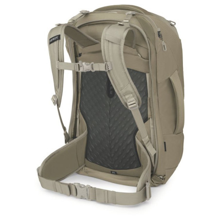 Dámsky turistický batoh Osprey Fairview 40