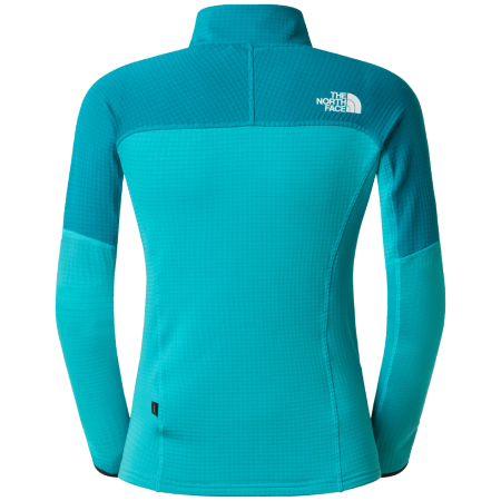 Dámska funkčná mikina The North Face Stormgap Powergrid Jacket