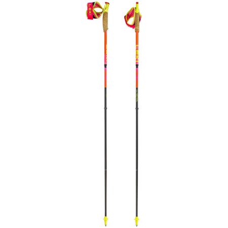 Trail Running palice Leki Ultratrail FX.One SL