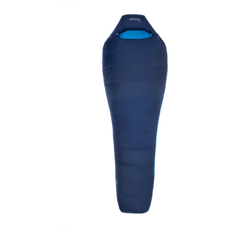 Páperový spacák Warg Stark 650