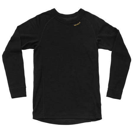 Detské funkčné tričko Devold Duo Active Junior Shirt