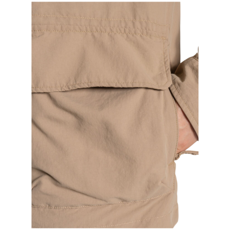 Pánska bunda Craghoppers NosiLife Adventure Jacket V