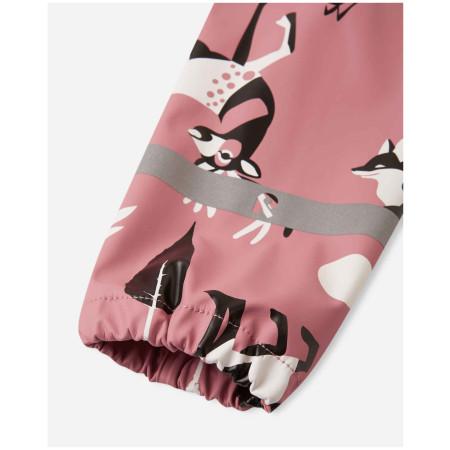 Detská bunda Reima Vesi