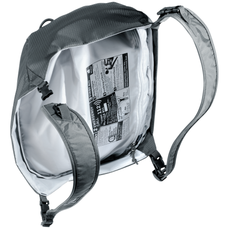 Dámsky turistický batoh Deuter Aircontact Pro 75+10 SL