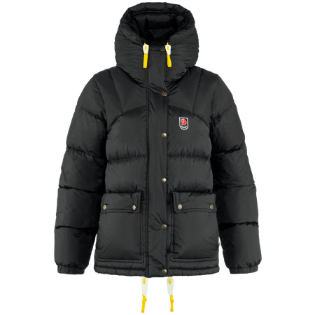 Dámska bunda Fjällräven Expedition Down Lite Jacket W
